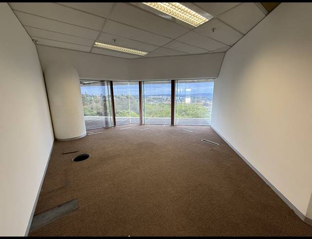 1,477M² OFFICE TO LET IN AUCKLAND PARK